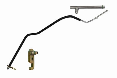 High Pressure Line, air conditioning VEMO V20-20-0025