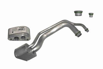 High-/Low Pressure Line, air conditioning VEMO V20-20-0032