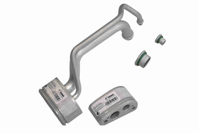High-/Low Pressure Line, air conditioning VEMO V20-20-0033