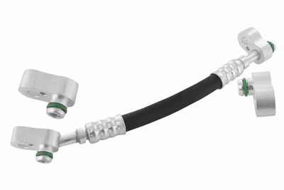 High Pressure Line, air conditioning VEMO V20-20-0034