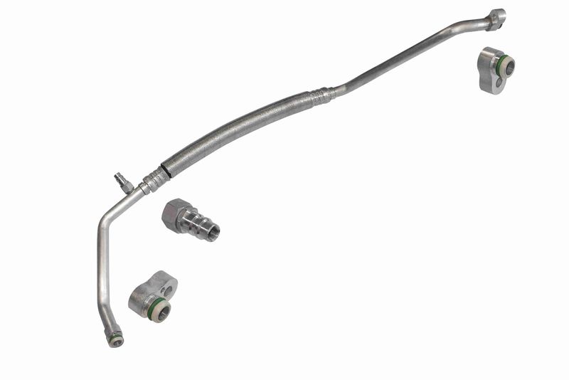 VEMO V20-20-0035 Low Pressure Line, air conditioning