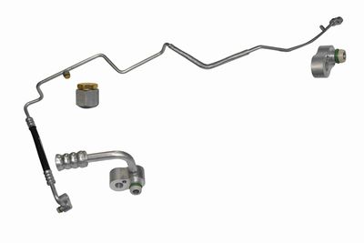 High Pressure Line, air conditioning VEMO V20-20-0038