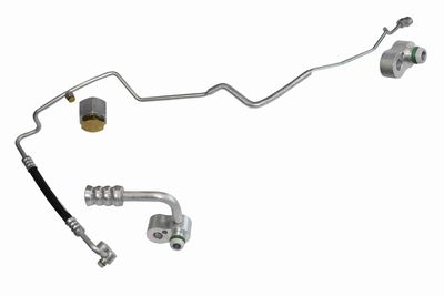High Pressure Line, air conditioning VEMO V20-20-0039