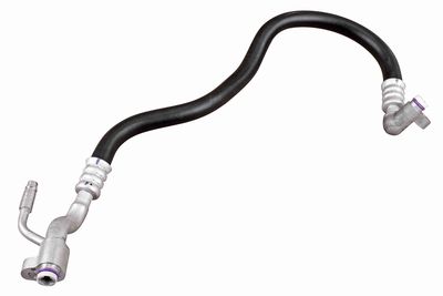 High-/Low Pressure Line, air conditioning VEMO V20-20-0056