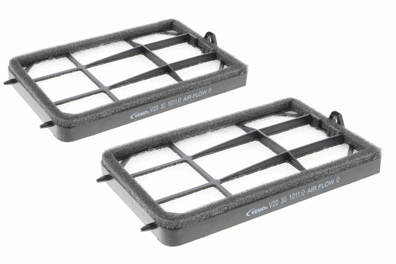 VEMO V20-30-5004 Filter, cabin air