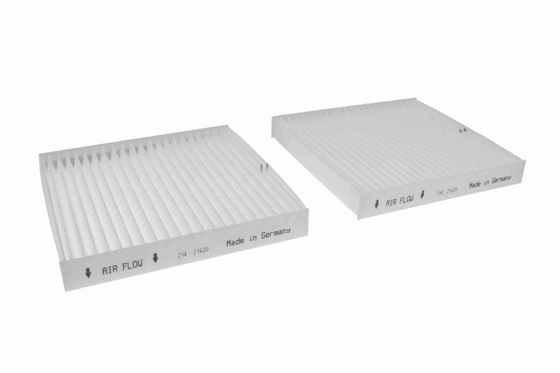 VEMO V20-30-5010 Filter, cabin air