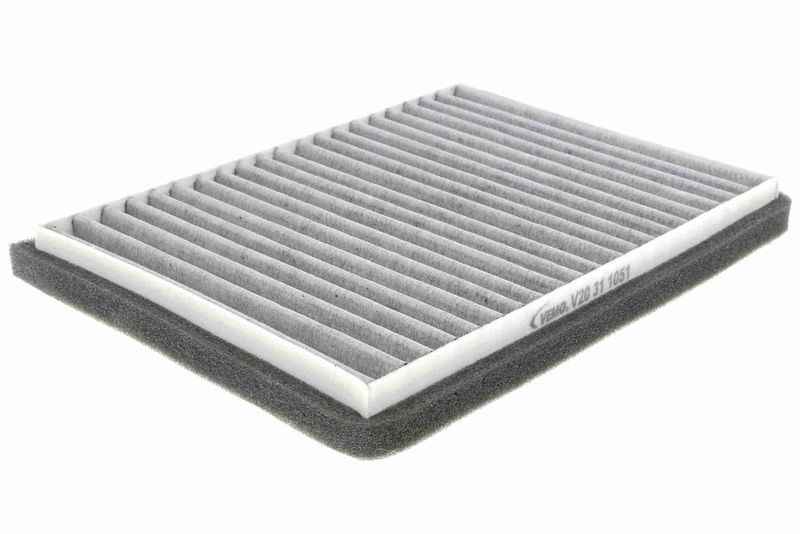 VEMO V20-31-1051 Filter, cabin air