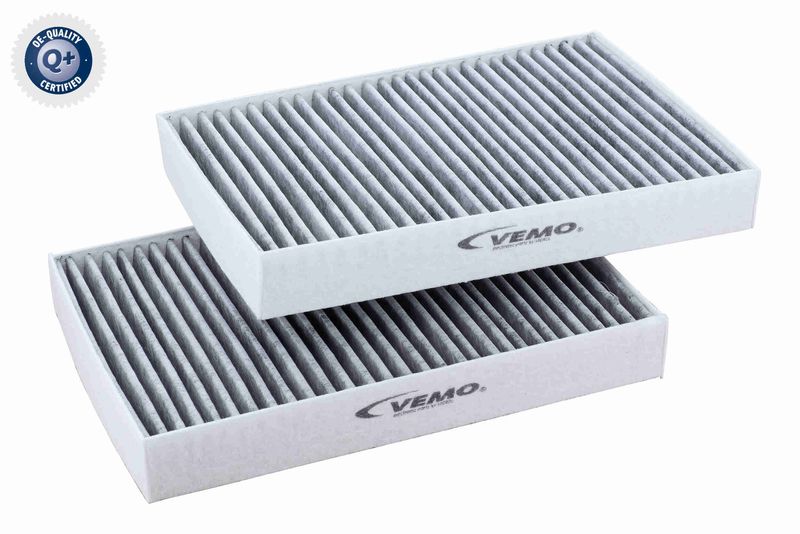 VEMO V20-31-1054-1 Filter, cabin air