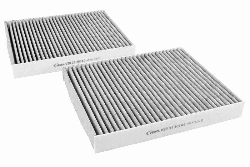 VEMO V20-31-5004 Filter, cabin air