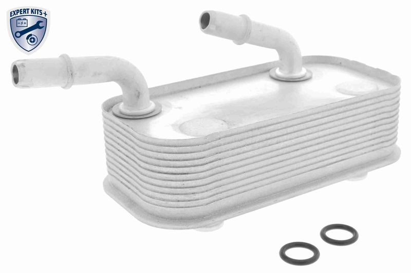 VEMO V20-60-0002 Oil Cooler, engine oil