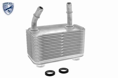 Oil Cooler, automatic transmission VEMO V20-60-0003