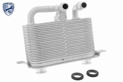 Oil Cooler, automatic transmission VEMO V20-60-0032