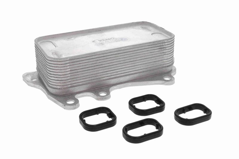 VEMO V20-60-0041 Oil Cooler, engine oil