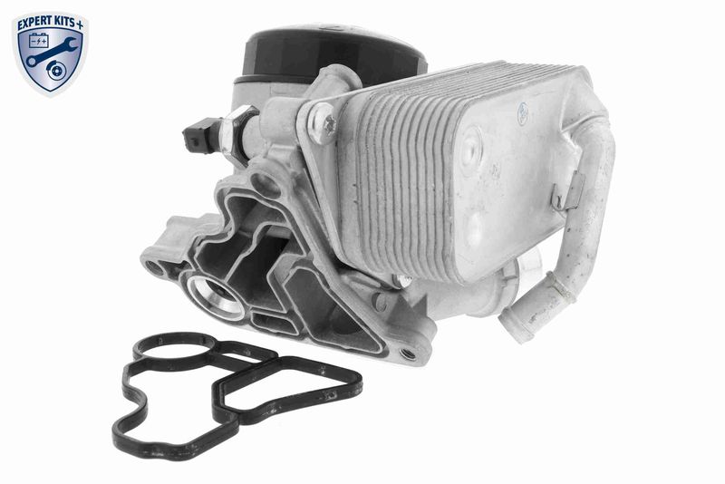 VEMO V20-60-0045-1 Oil filter module