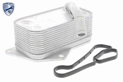 Oil Cooler, engine oil VEMO V20-60-0045