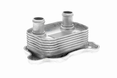 Oil Cooler, engine oil VEMO V20-60-0051