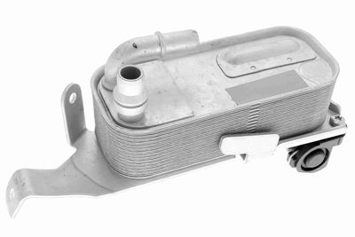 Oil Cooler, engine oil VEMO V20-60-0053