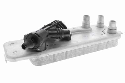 Oil Cooler, automatic transmission VEMO V20-60-0054