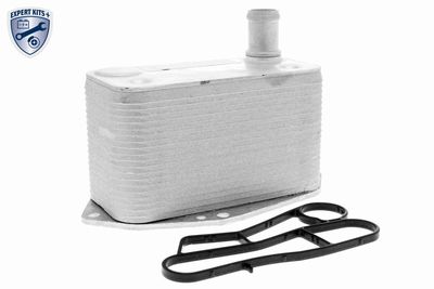 Oil Cooler, engine oil VEMO V20-60-0057