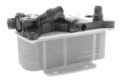 Oil Cooler, engine oil VEMO V20-60-0059