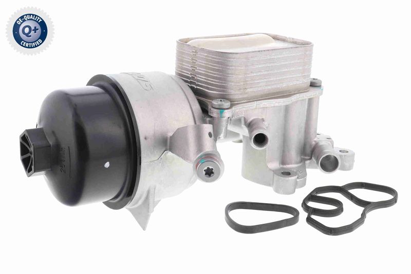 VEMO V20-60-0078 Oil Cooler, engine oil