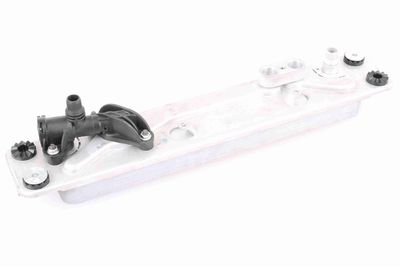 Oil Cooler, automatic transmission VEMO V20-60-1530