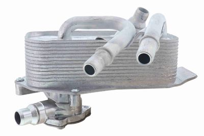 Oil Cooler, automatic transmission VEMO V20-60-1532