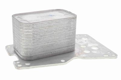 Oil Cooler, engine oil VEMO V20-60-1533