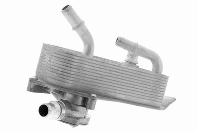 Oil Cooler, automatic transmission VEMO V20-60-1552