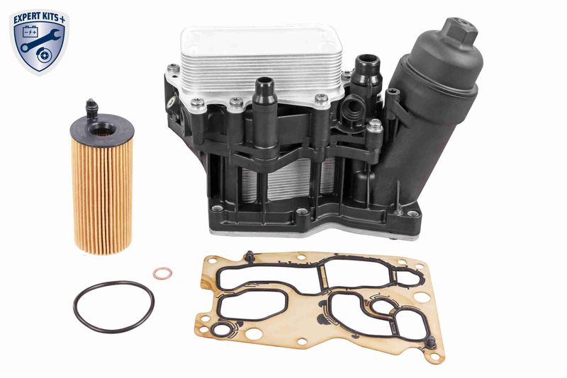 VEMO V20-60-1567 Oil filter module