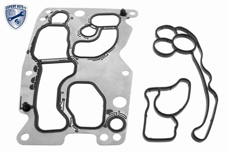 VEMO V20-60-91533 Gasket Set, oil cooler