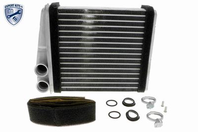 Heat Exchanger, interior heating VEMO V20-61-0001