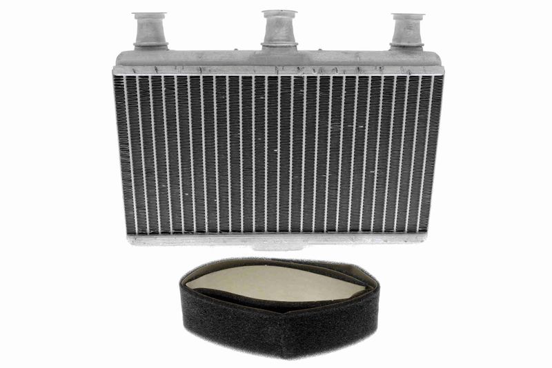 VEMO V20-61-0002 Heat Exchanger, interior heating