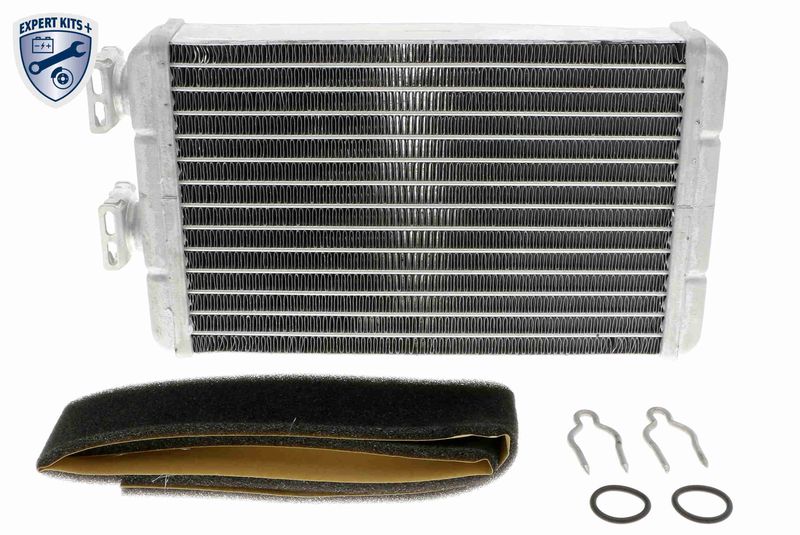 VEMO V20-61-0003 Heat Exchanger, interior heating