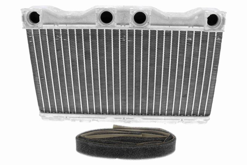 VEMO V20-61-0005 Heat Exchanger, interior heating