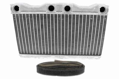Heat Exchanger, interior heating VEMO V20-61-0005