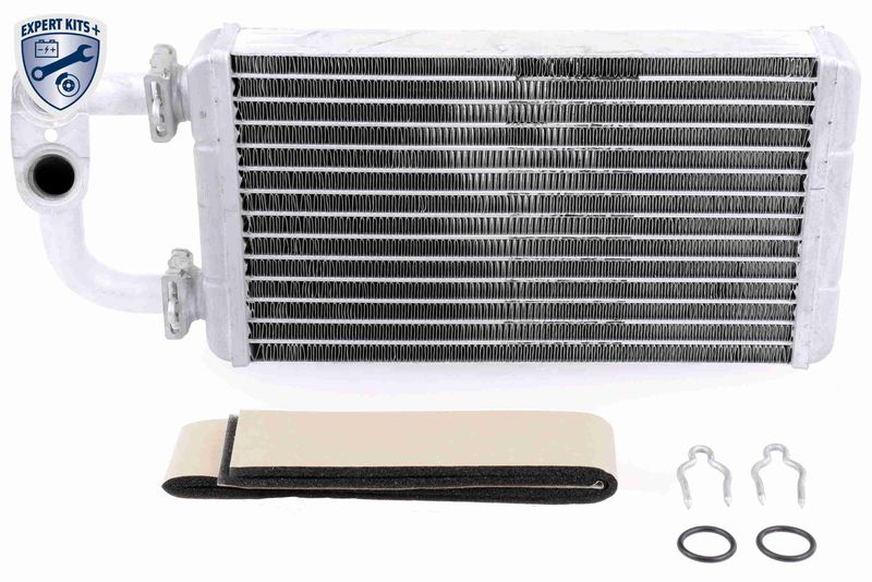 VEMO V20-61-0006 Heat Exchanger, interior heating