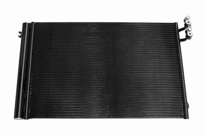 Condenser, air conditioning VEMO V20-62-1013