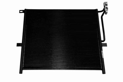 Condenser, air conditioning VEMO V20-62-1014
