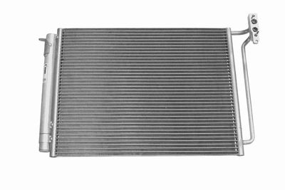Condenser, air conditioning VEMO V20-62-1015