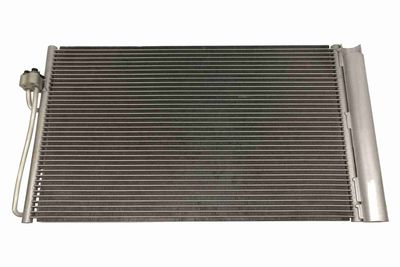 Condenser, air conditioning VEMO V20-62-1019