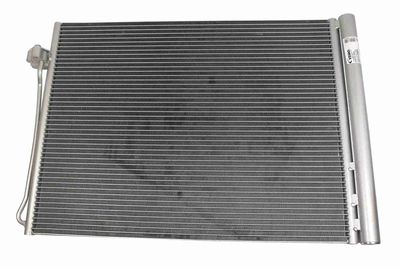 Condenser, air conditioning VEMO V20-62-1020