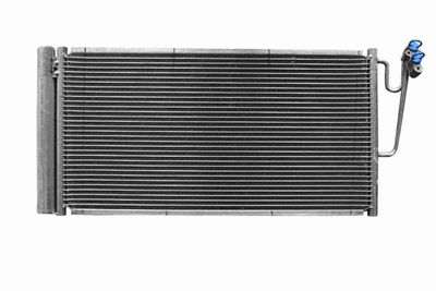 Condenser, air conditioning VEMO V20-62-1022