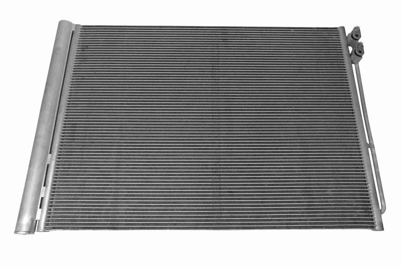 VEMO V20-62-1027 Condenser, air conditioning
