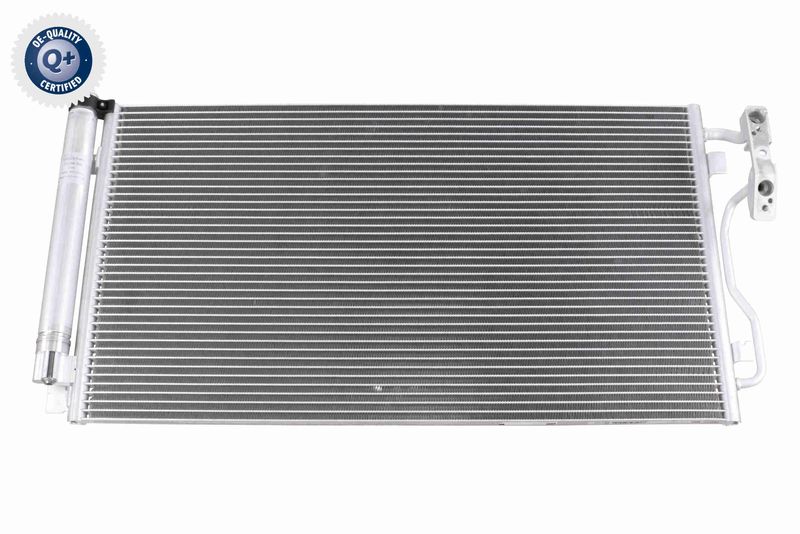 VEMO V20-62-1040 Condenser, air conditioning