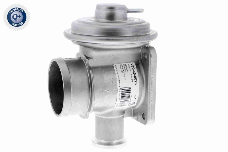 VEMO V20-63-0026 EGR Valve