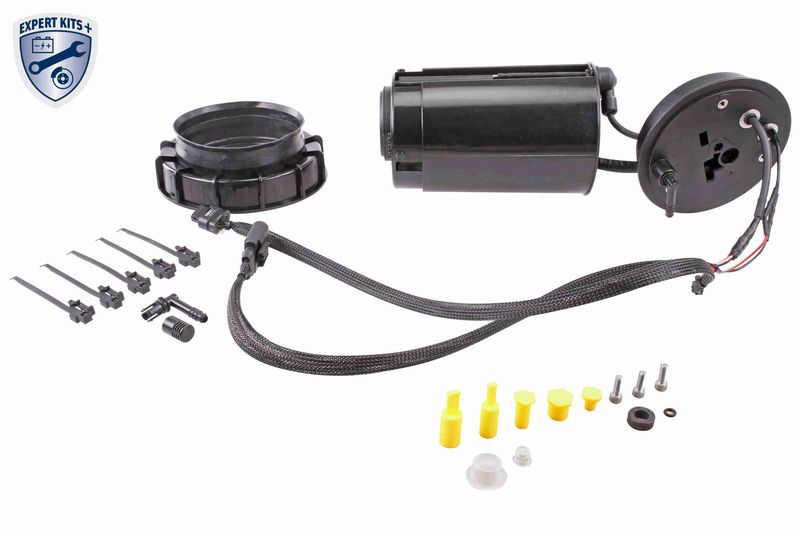 VEMO V20-68-0001 Heating, tank unit (urea injection)
