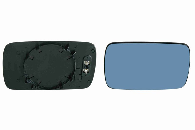 VEMO V20-69-0007 Mirror Glass, exterior mirror