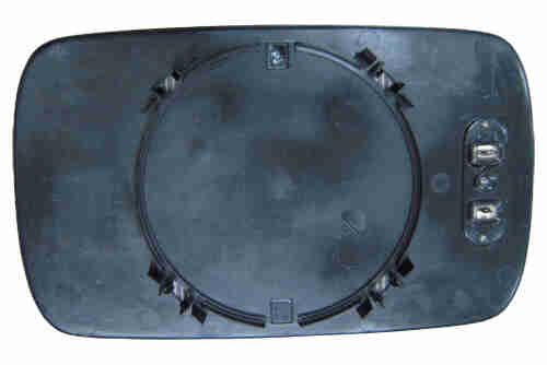 VEMO V20-69-0010 Mirror Glass, exterior mirror