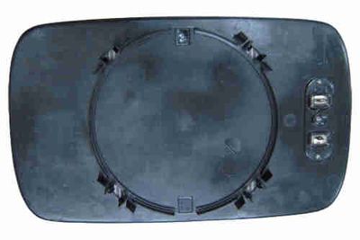 Mirror Glass, exterior mirror VEMO V20-69-0010
